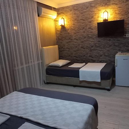 Yelken Apart Hotel Tekirdağ Luaran gambar