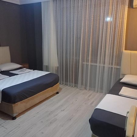 Yelken Apart Hotel Tekirdağ Luaran gambar