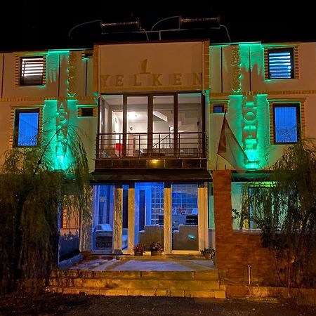 Yelken Apart Hotel Tekirdağ Luaran gambar