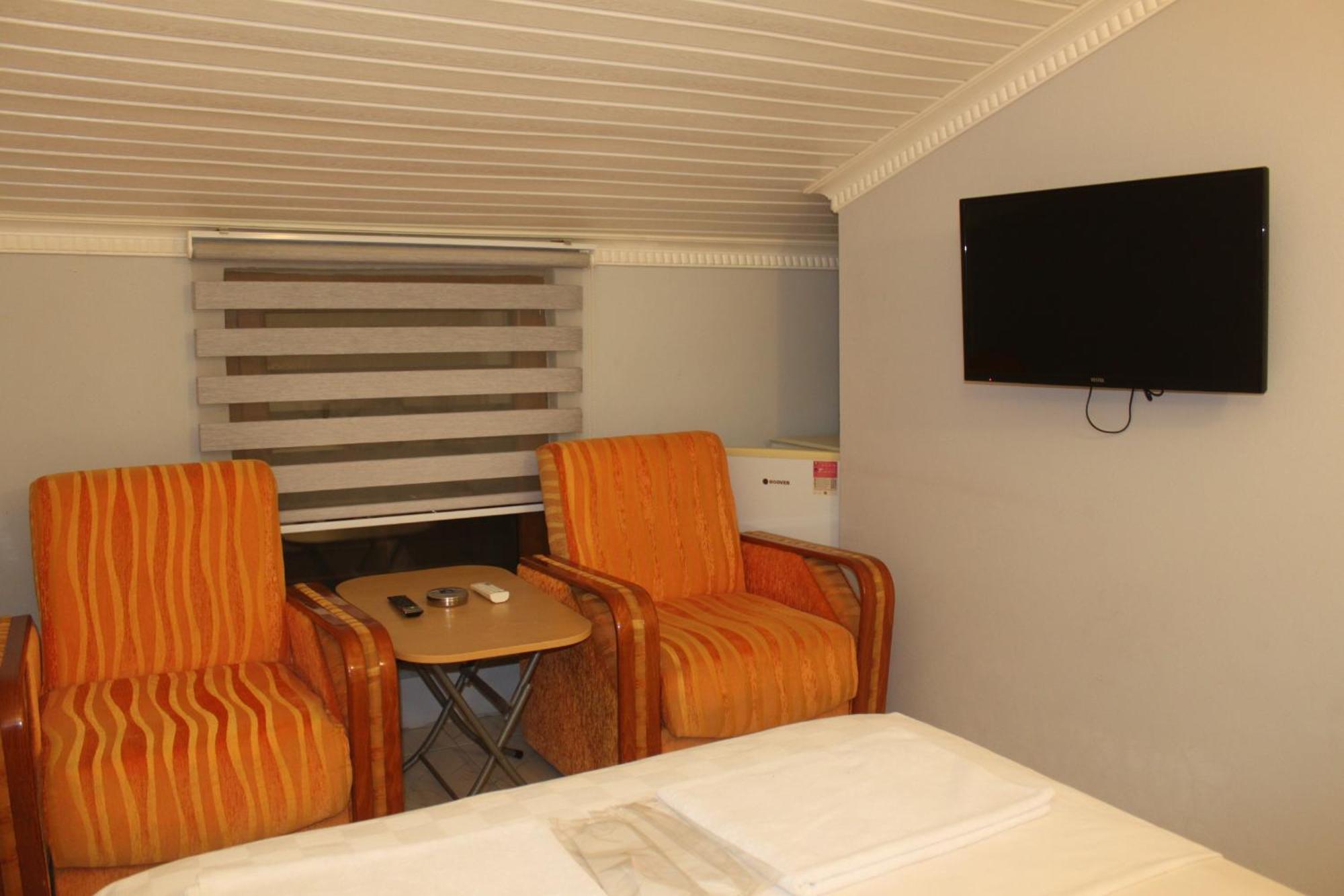 Yelken Apart Hotel Tekirdağ Luaran gambar
