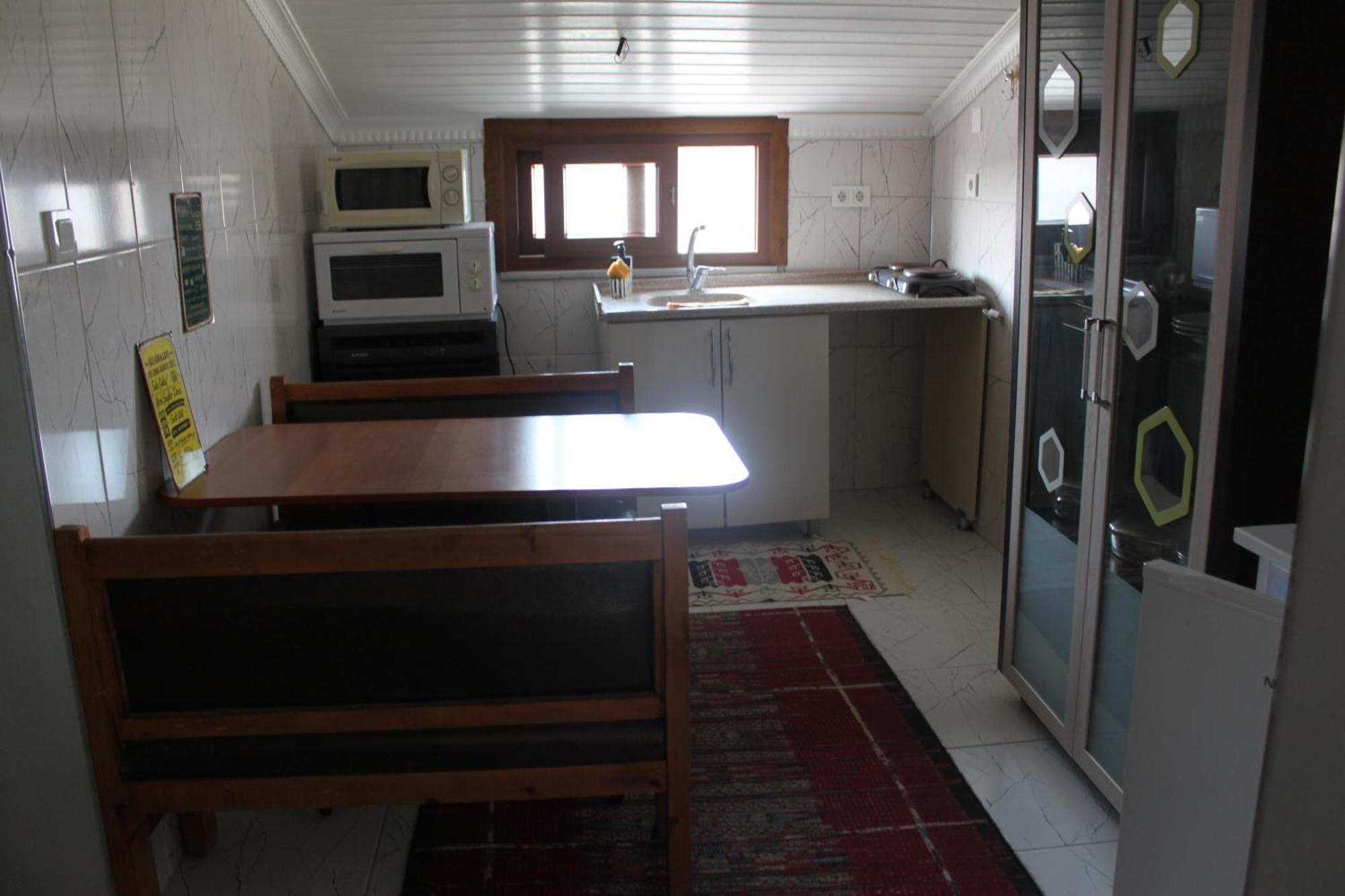 Yelken Apart Hotel Tekirdağ Luaran gambar