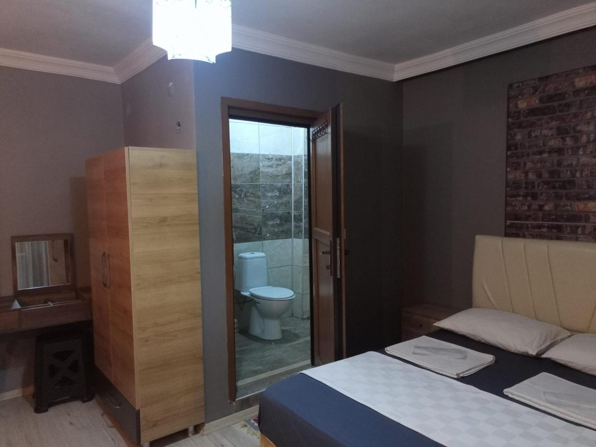 Yelken Apart Hotel Tekirdağ Luaran gambar