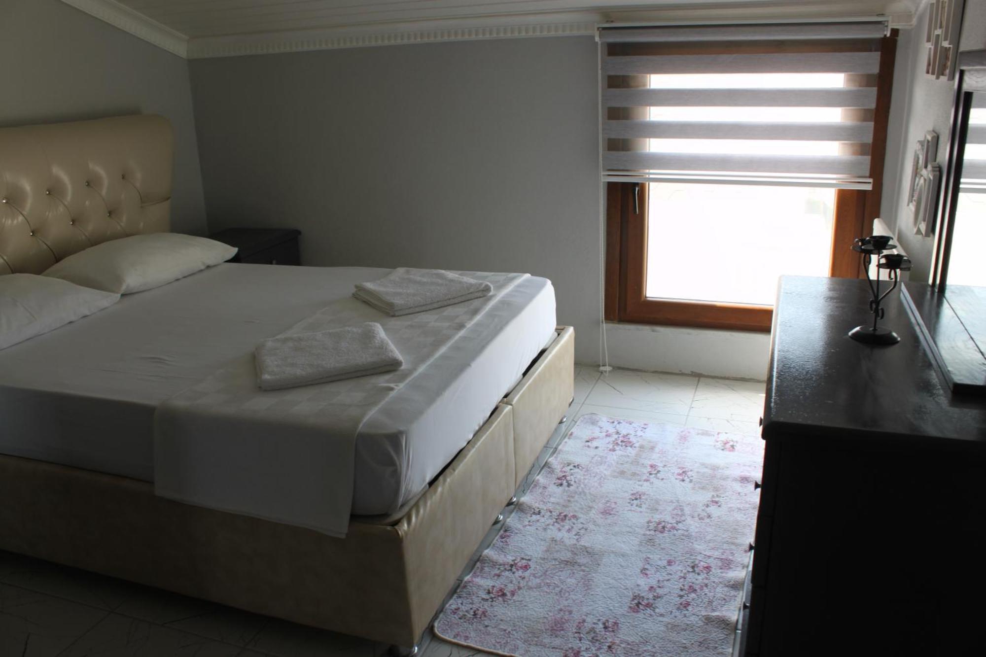 Yelken Apart Hotel Tekirdağ Luaran gambar