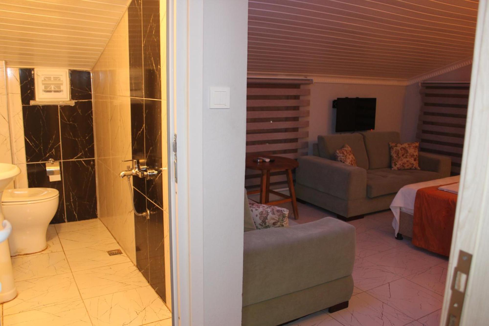 Yelken Apart Hotel Tekirdağ Luaran gambar