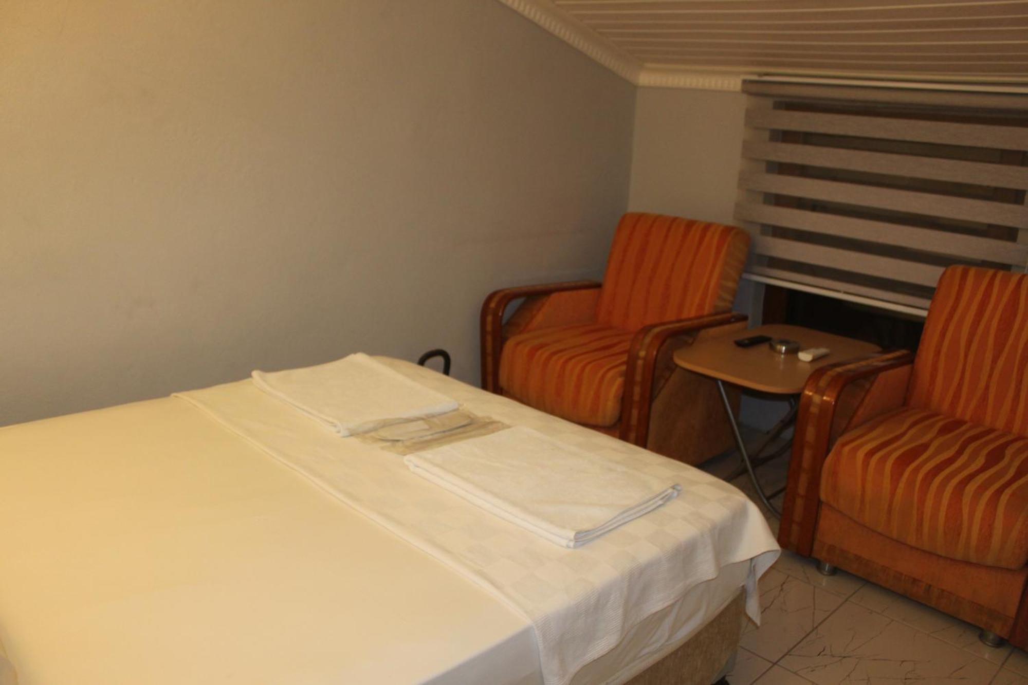 Yelken Apart Hotel Tekirdağ Luaran gambar