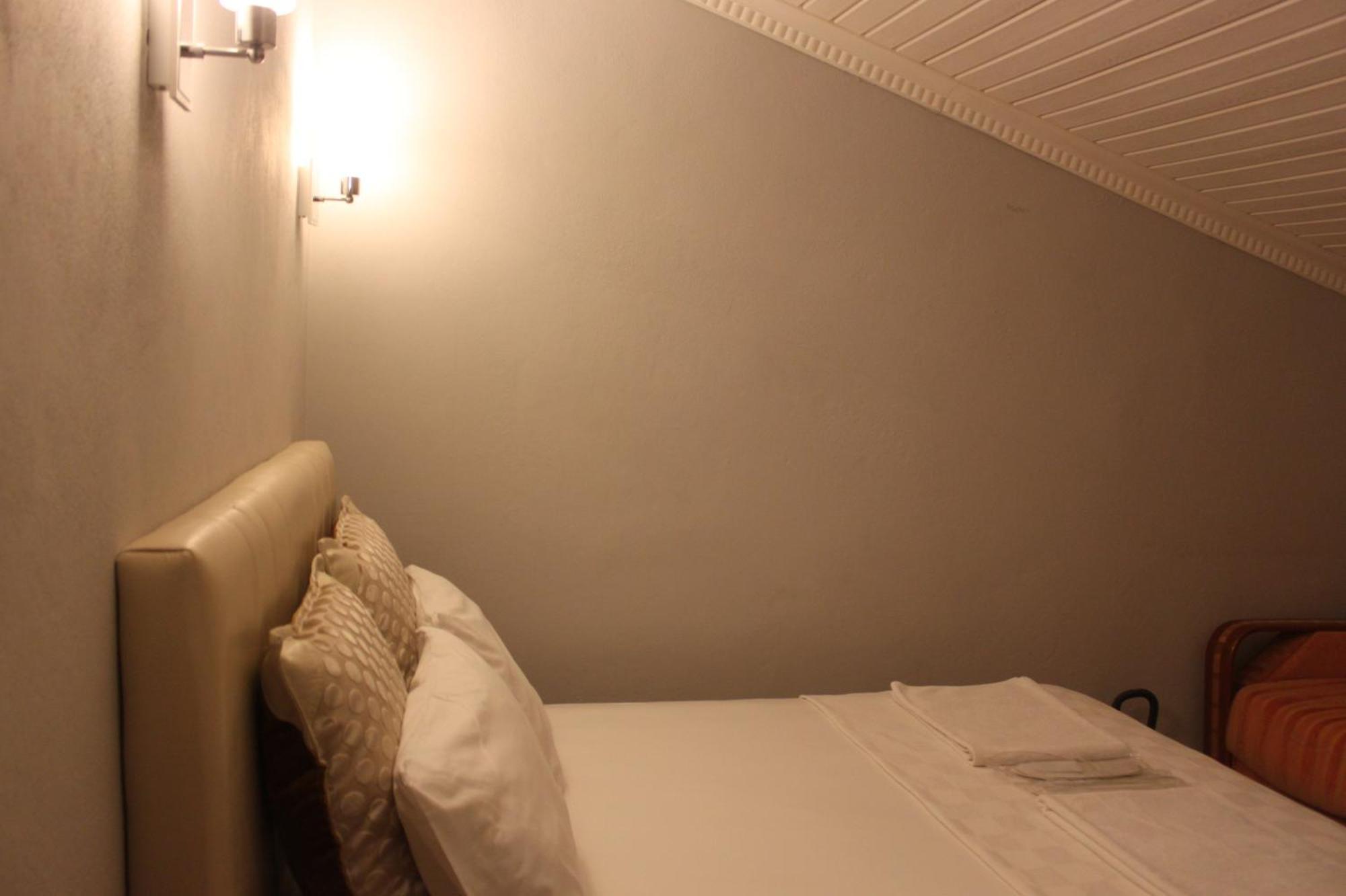 Yelken Apart Hotel Tekirdağ Luaran gambar