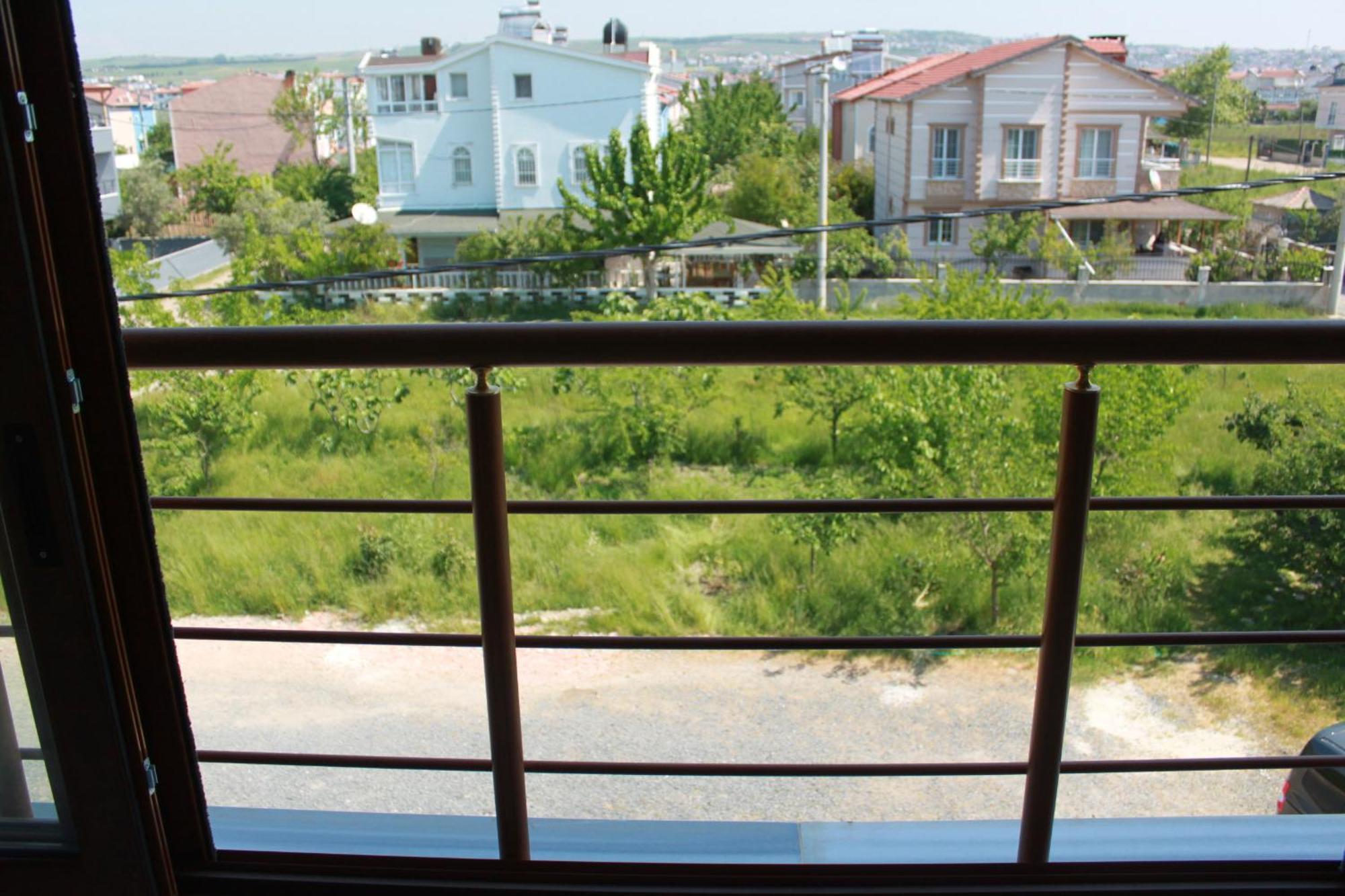 Yelken Apart Hotel Tekirdağ Luaran gambar