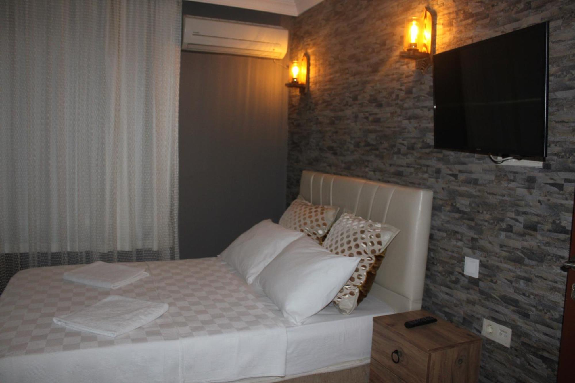Yelken Apart Hotel Tekirdağ Luaran gambar