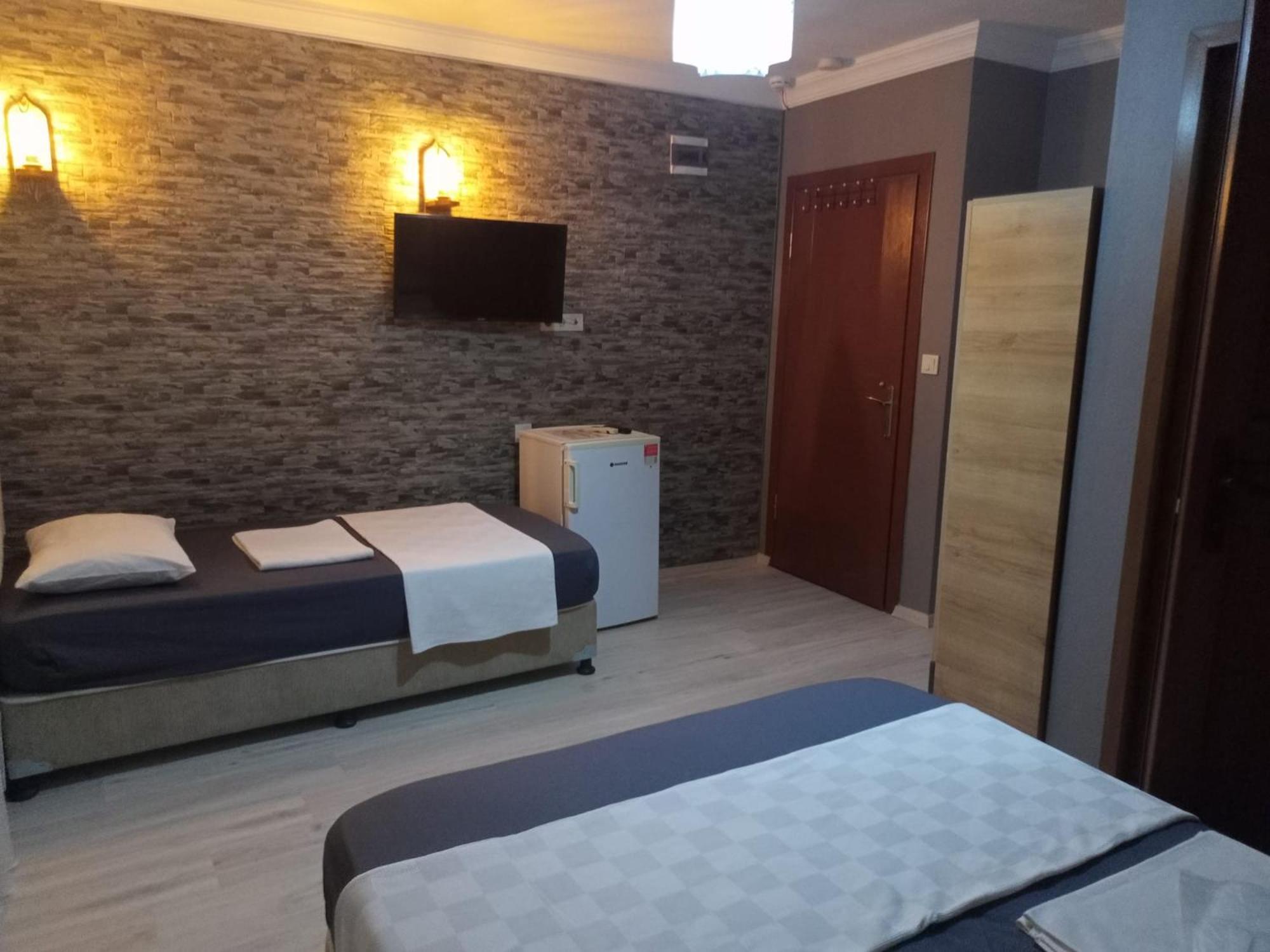 Yelken Apart Hotel Tekirdağ Luaran gambar