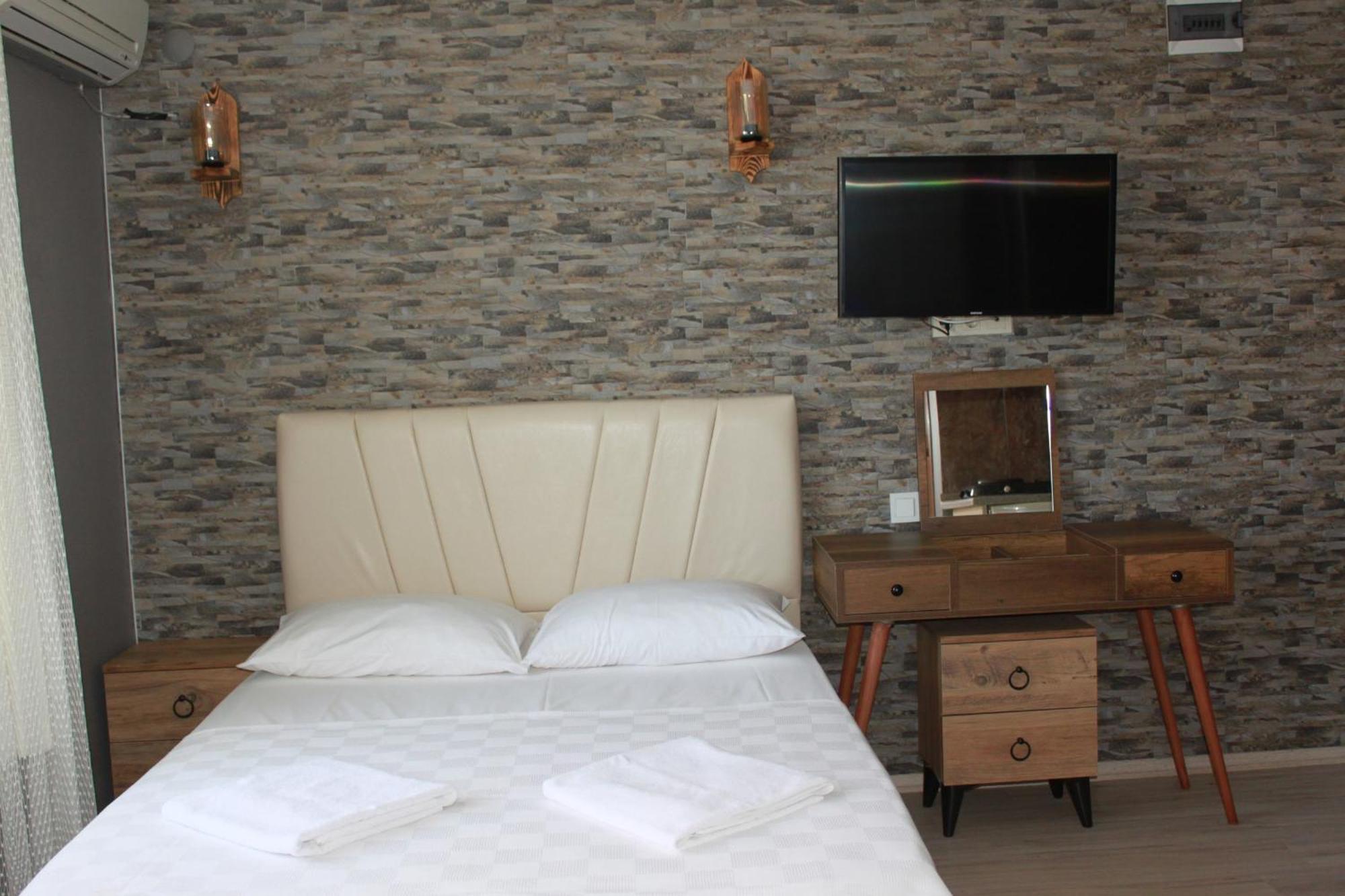 Yelken Apart Hotel Tekirdağ Luaran gambar