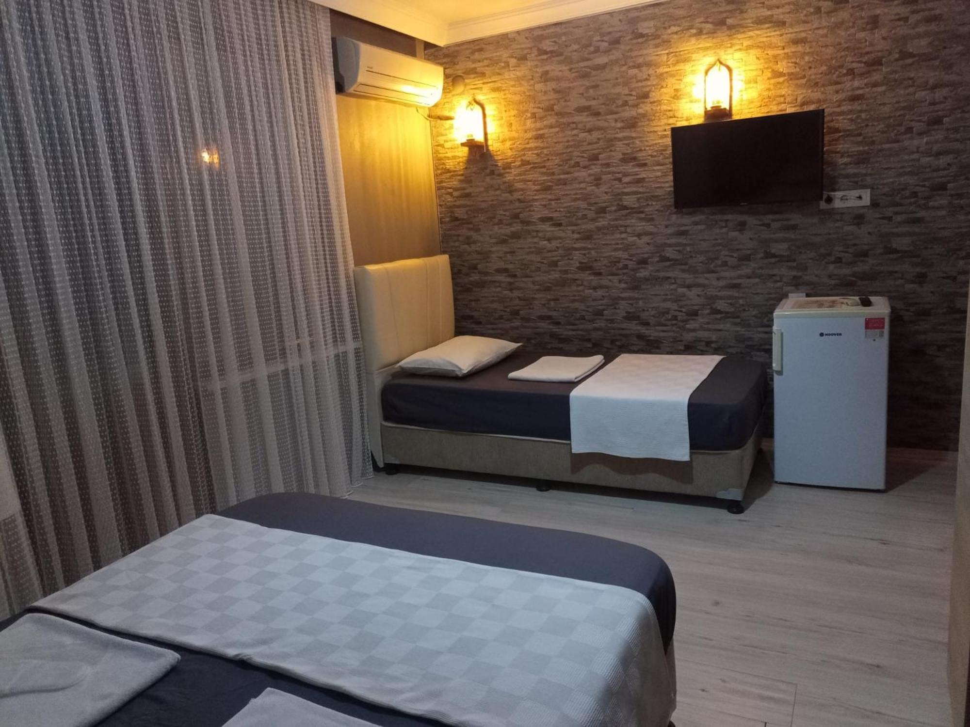 Yelken Apart Hotel Tekirdağ Luaran gambar