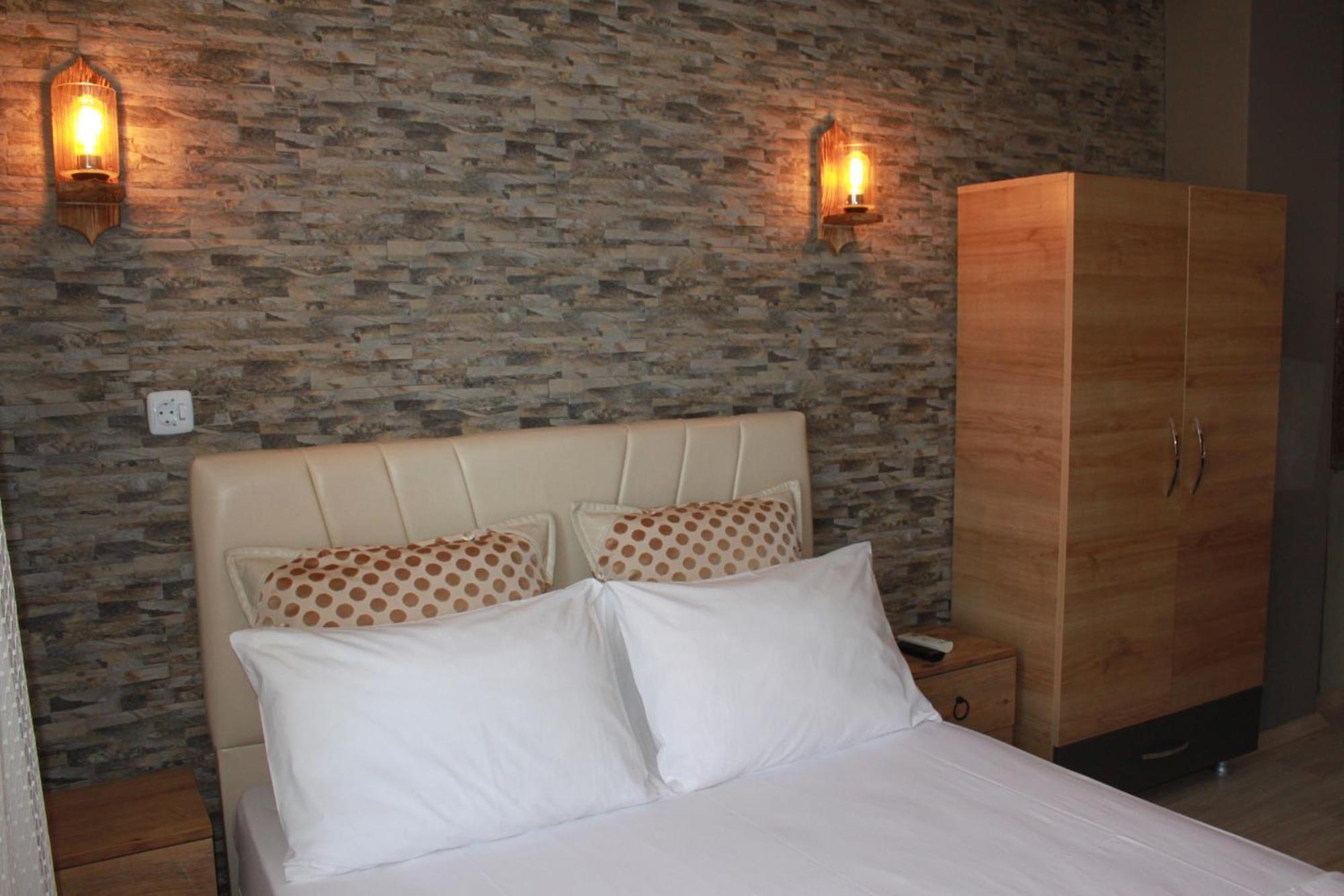 Yelken Apart Hotel Tekirdağ Luaran gambar